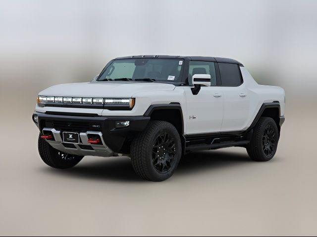 2025 GMC HUMMER EV Pickup 2X