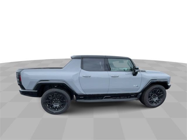 2025 GMC HUMMER EV Pickup 2X