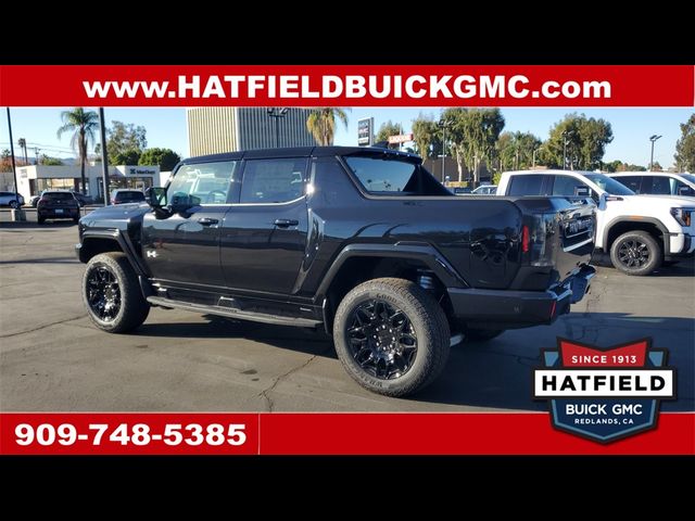 2025 GMC HUMMER EV Pickup 2X