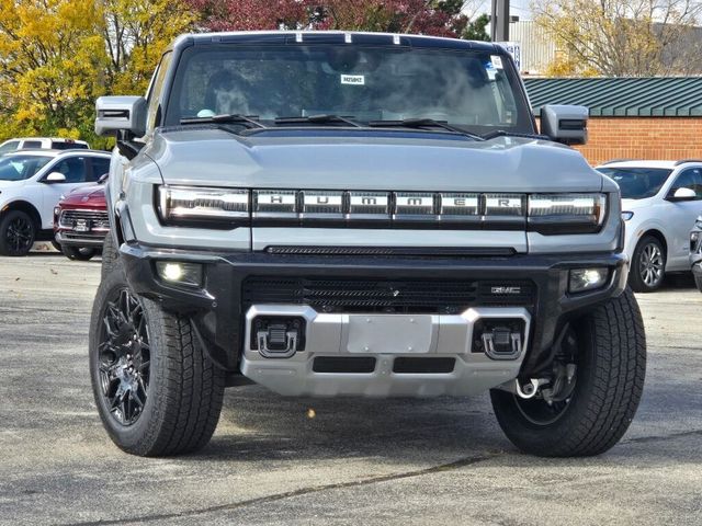 2025 GMC HUMMER EV Pickup 2X