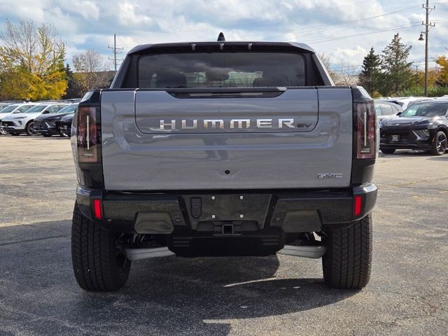 2025 GMC HUMMER EV Pickup 2X