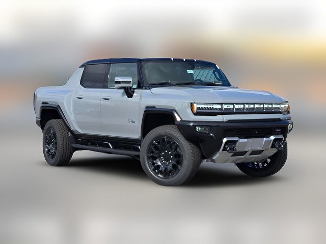 2025 GMC HUMMER EV Pickup 2X