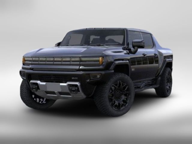 2025 GMC HUMMER EV Pickup 2X