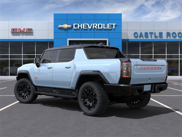 2025 GMC HUMMER EV Pickup 2X