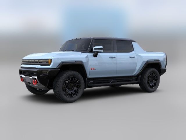 2025 GMC HUMMER EV Pickup 2X