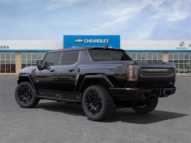 2025 GMC HUMMER EV Pickup 2X