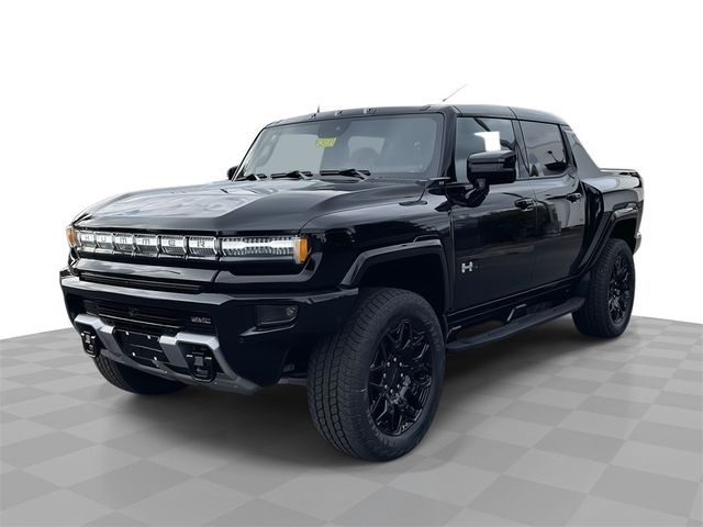 2025 GMC HUMMER EV Pickup 2X