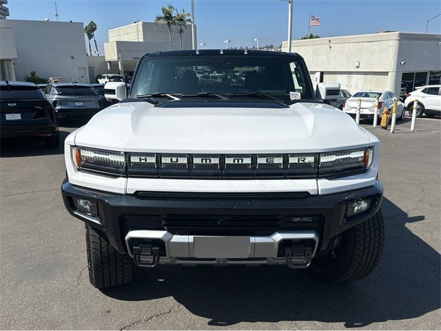 2025 GMC HUMMER EV Pickup 2X