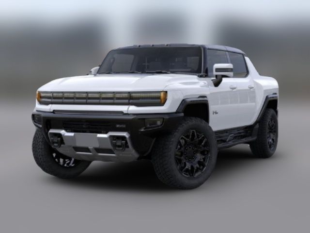 2025 GMC HUMMER EV Pickup 2X