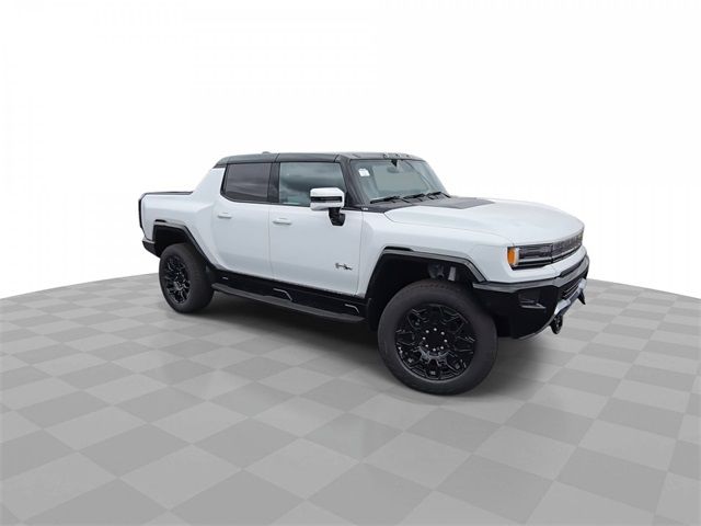 2025 GMC HUMMER EV Pickup 2X