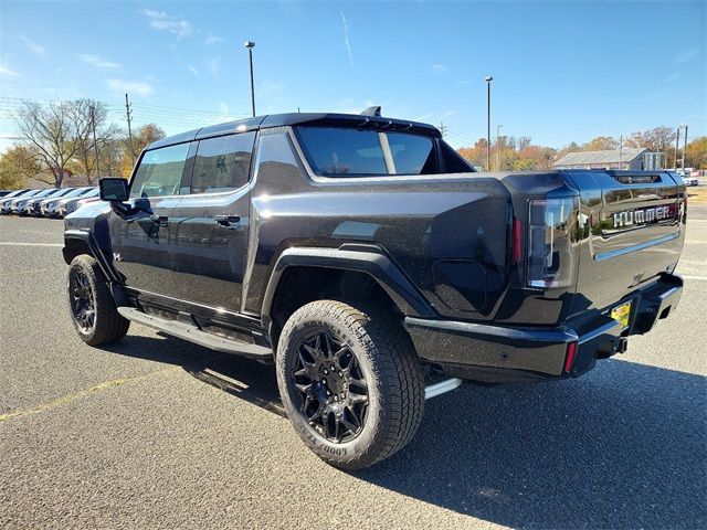 2025 GMC HUMMER EV Pickup 2X