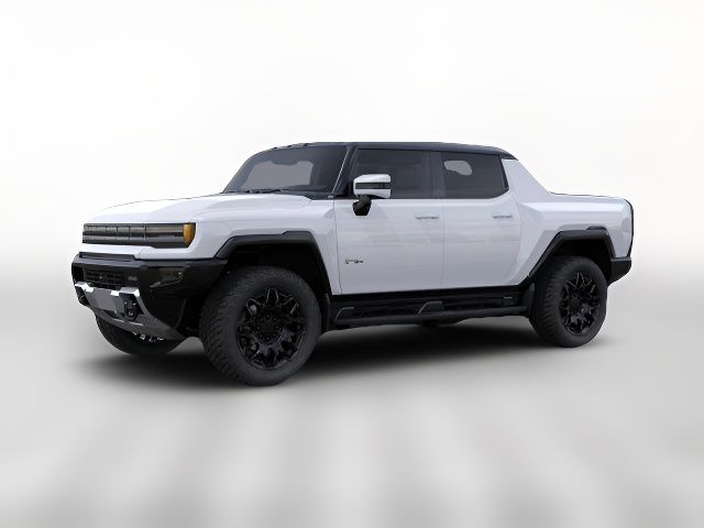 2025 GMC HUMMER EV Pickup 2X