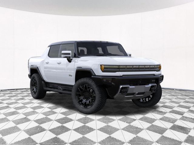 2025 GMC HUMMER EV Pickup 2X