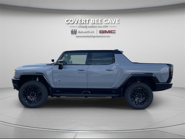 2025 GMC HUMMER EV Pickup 2X