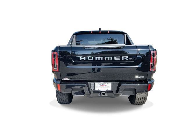 2025 GMC HUMMER EV Pickup 2X