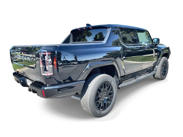 2025 GMC HUMMER EV Pickup 2X