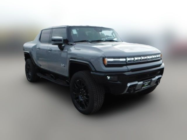 2025 GMC HUMMER EV Pickup 2X