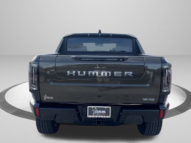 2025 GMC HUMMER EV Pickup 2X