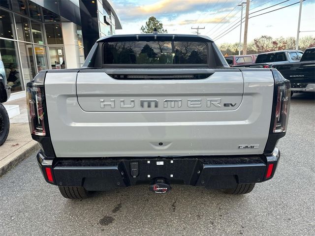 2025 GMC HUMMER EV Pickup 2X