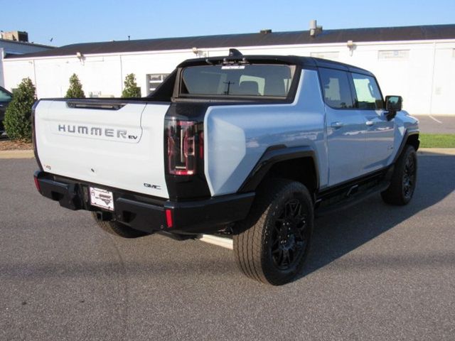 2025 GMC HUMMER EV Pickup 2X