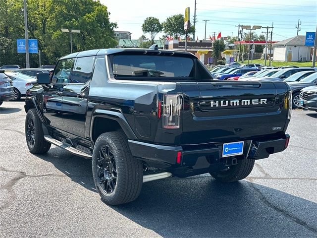 2025 GMC HUMMER EV Pickup 2X