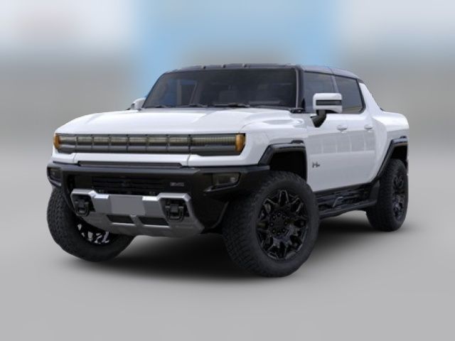 2025 GMC HUMMER EV Pickup 2X