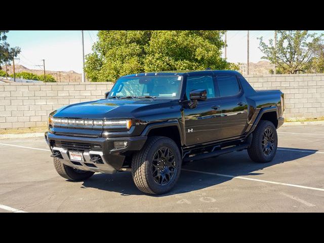 2025 GMC HUMMER EV Pickup 2X