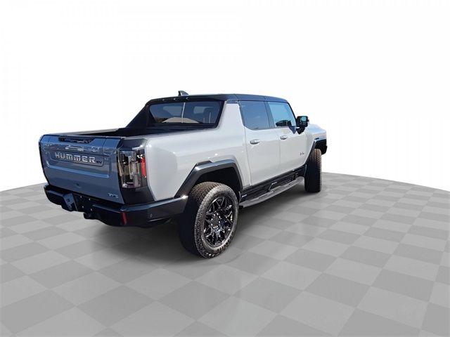 2025 GMC HUMMER EV Pickup 2X