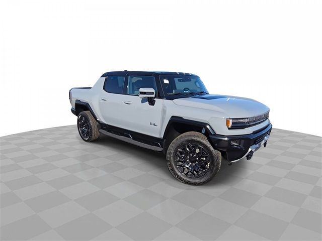 2025 GMC HUMMER EV Pickup 2X