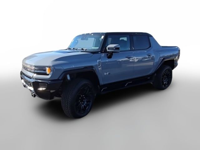 2025 GMC HUMMER EV Pickup 2X