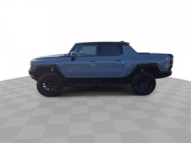 2025 GMC HUMMER EV Pickup 2X