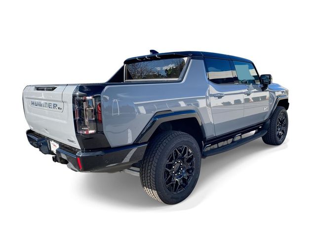 2025 GMC HUMMER EV Pickup 2X