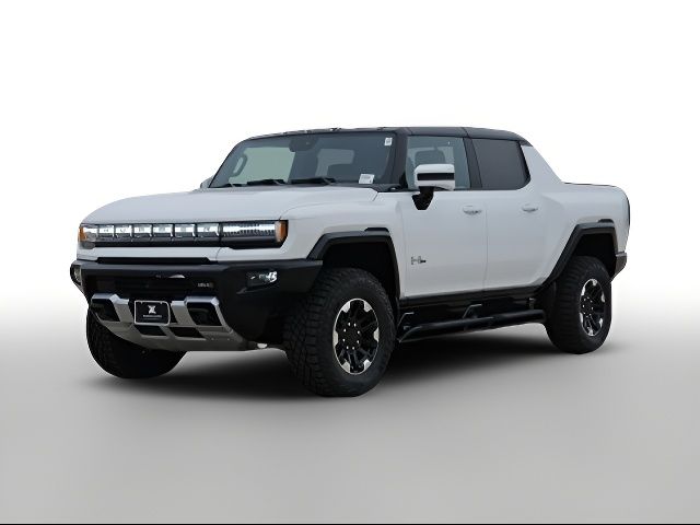 2025 GMC HUMMER EV Pickup 2X