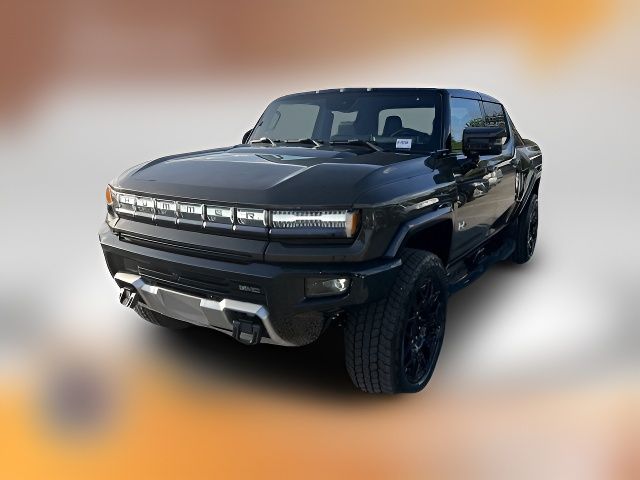 2025 GMC HUMMER EV Pickup 2X