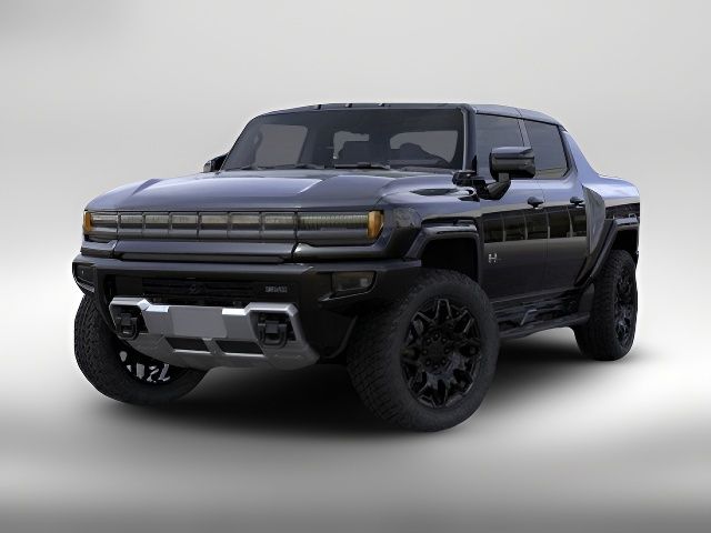 2025 GMC HUMMER EV Pickup 2X