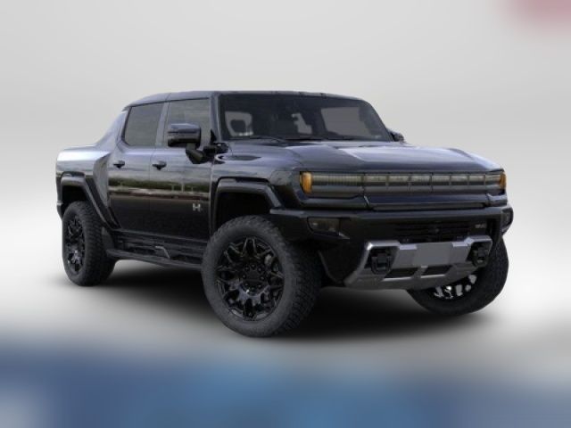 2025 GMC HUMMER EV Pickup 2X