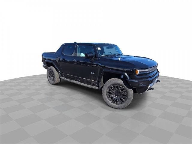 2025 GMC HUMMER EV Pickup 2X