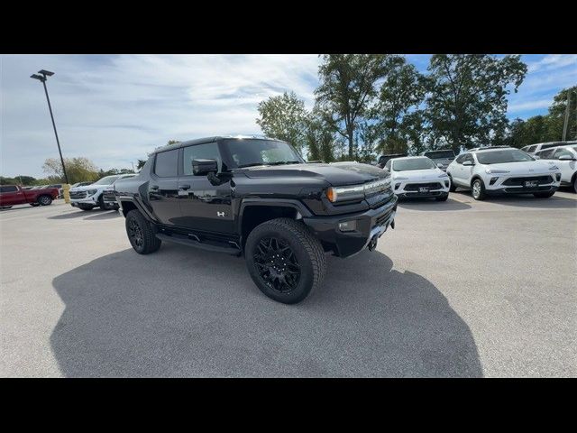 2025 GMC HUMMER EV Pickup 2X