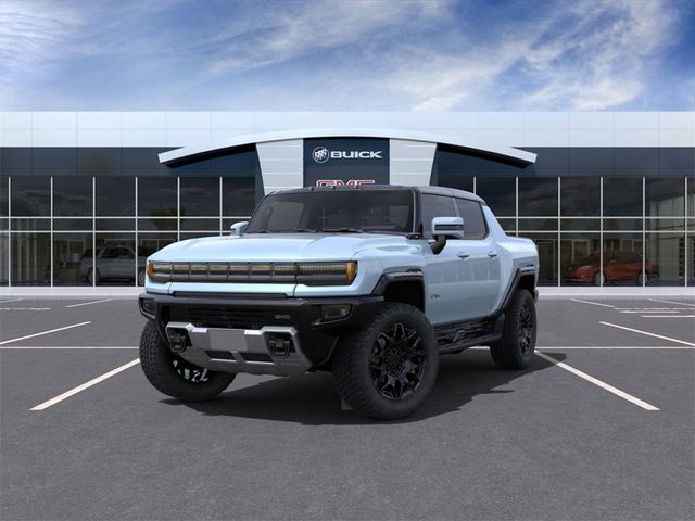 2025 GMC HUMMER EV Pickup 2X