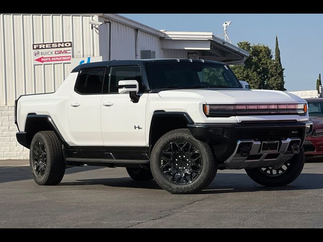 2025 GMC HUMMER EV Pickup 2X