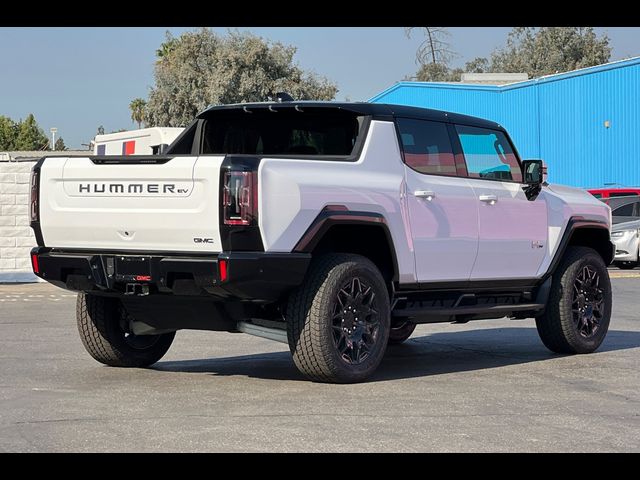 2025 GMC HUMMER EV Pickup 2X