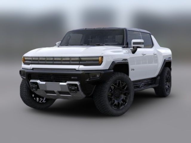 2025 GMC HUMMER EV Pickup 2X