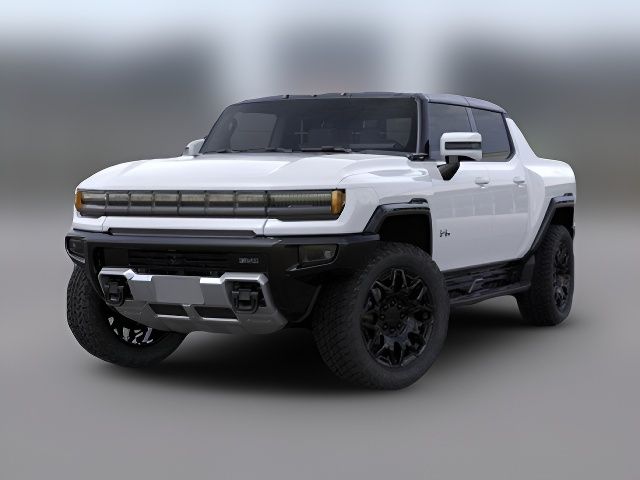 2025 GMC HUMMER EV Pickup 2X