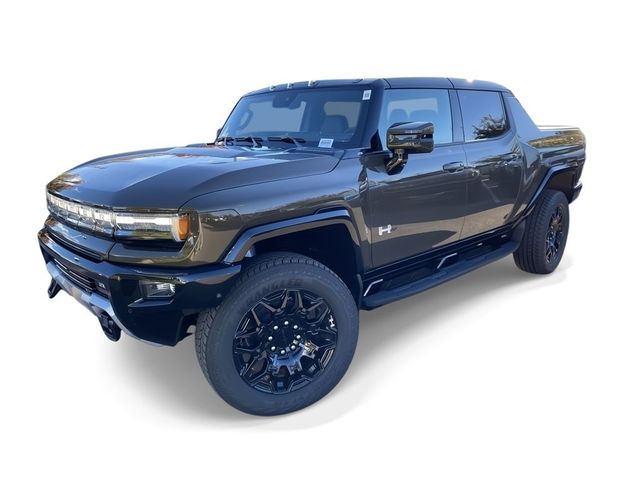 2025 GMC HUMMER EV Pickup 2X