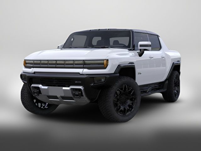 2025 GMC HUMMER EV Pickup 2X