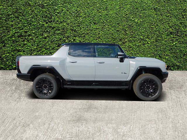 2025 GMC HUMMER EV Pickup 2X