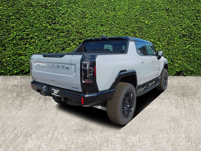 2025 GMC HUMMER EV Pickup 2X