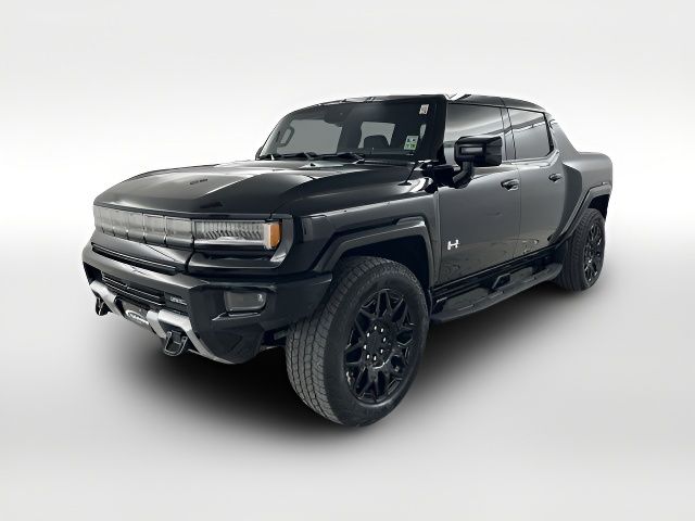 2025 GMC HUMMER EV Pickup 2X