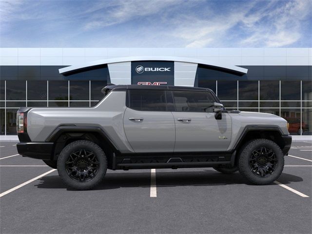 2025 GMC HUMMER EV Pickup 2X