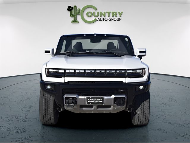 2025 GMC HUMMER EV Pickup 2X